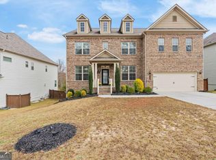 7905 Brewton Creek Dr, Cumming, GA 30028