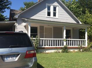 1547 S Palisade St, Wichita, KS 67213