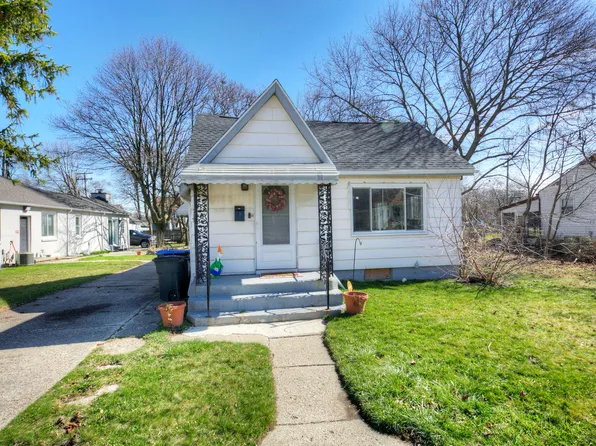 217 S Hamilton St, Ypsilanti, MI 48197