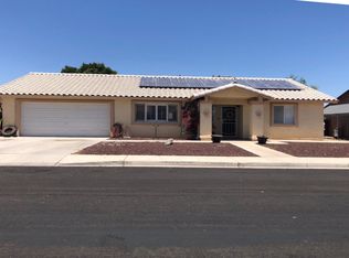 7272 E 25th Pl, Yuma, AZ 85365