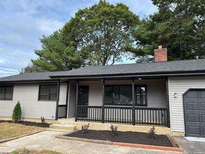 5 Schenk Drive, Shirley, NY, 11967