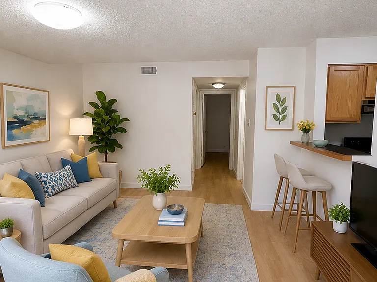 Antilles Apartments — Photo 20