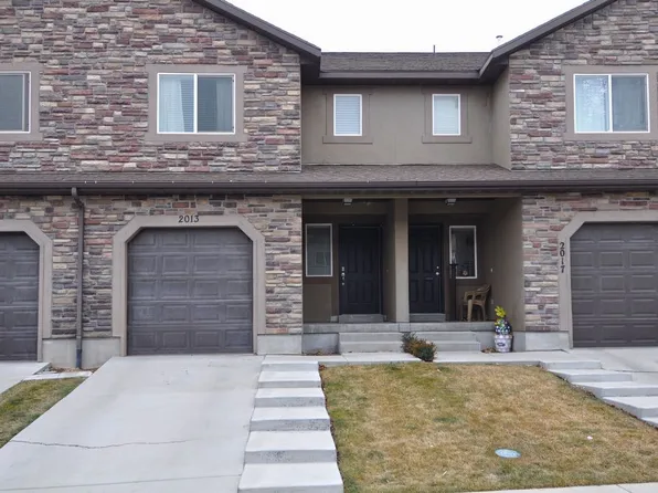 2013 N Churchill Rd, Saratoga Springs, UT 84045