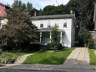 120 Merrimac St