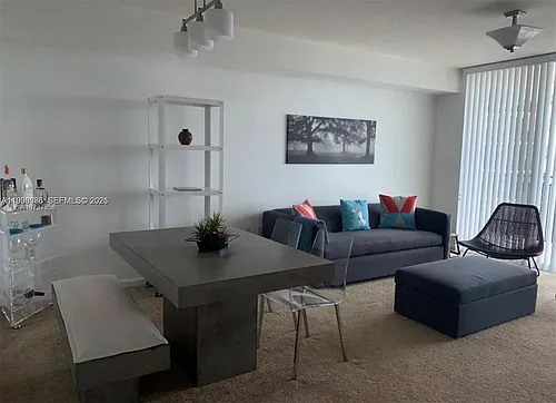 610 W Las Olas Blvd #1611N Photo 1