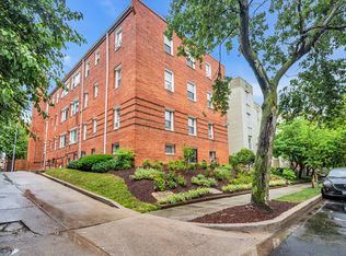 1620 C Street Apartments, Washington, DC 20003