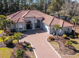 8285 Leone Cir, Myrtle Beach, SC 29579