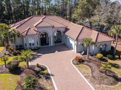 8285 Leone Circle, Myrtle Beach, SC, 29579