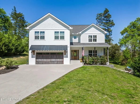 7934 Morris Rd, Knoxville, TN 37938