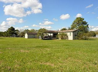 6603 Hunters Bnd, Alvin, TX 77511