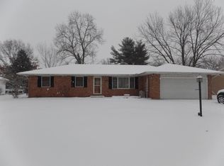 1206 S 15th St, Goshen, IN 46526