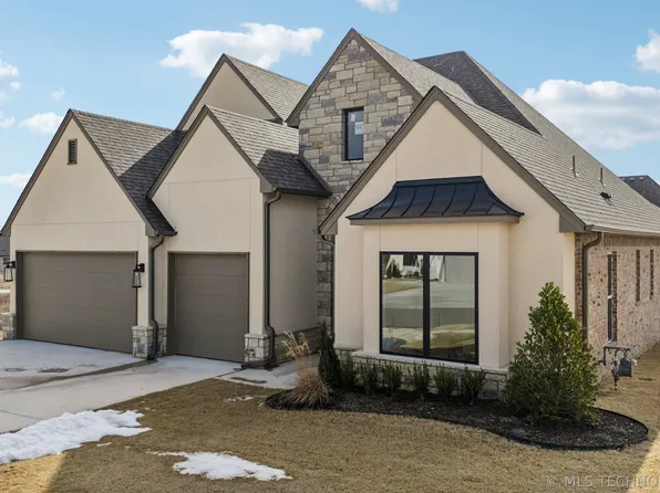 2614 E 134th St S, Bixby, OK 74008