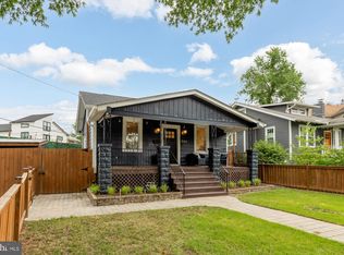 3517 S Dakota Ave NE, Washington, DC 20018