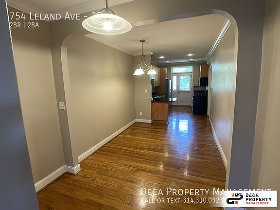 4th image of 754 Leland Ave APT 3S