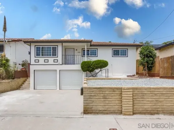 572-574 13th St, Imperial Beach, CA 91932