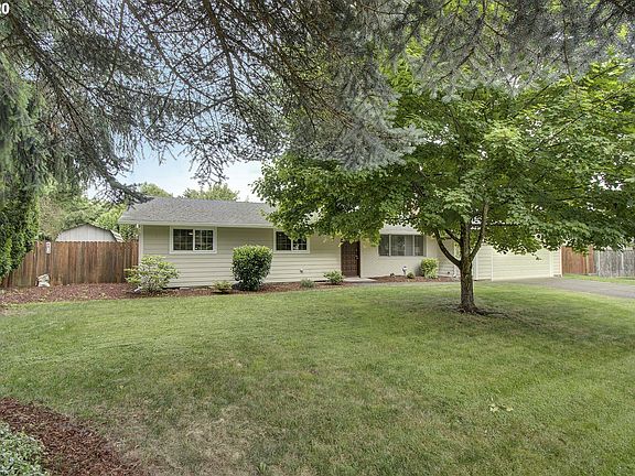 2nd image of 10118 NE 88th Ave