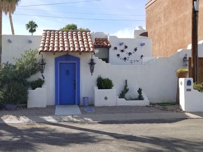 3315 N Cardi Blvd, Tucson, AZ, 85716