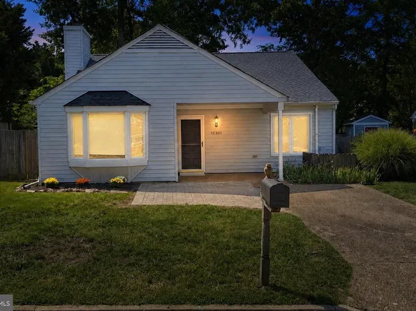 12301 California Dr, Henrico, VA 23233