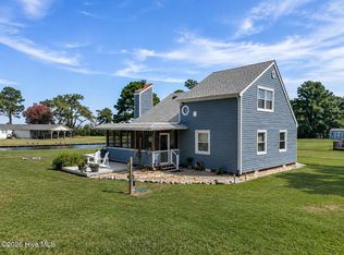 112 Canadian Goose Drive, Currituck, NC 27929