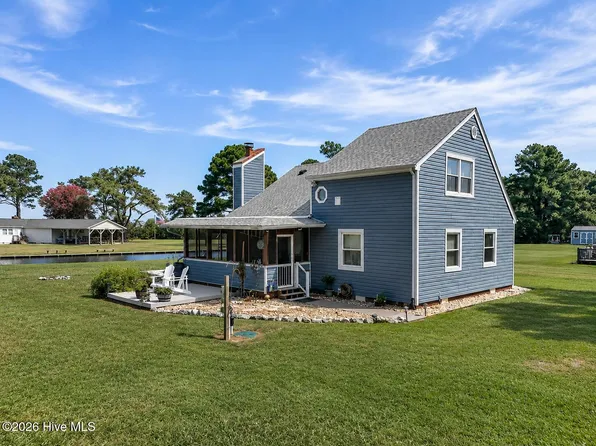 112 Canadian Goose Drive, Currituck, NC 27929