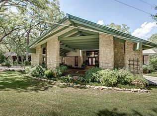 401 E Beady Rd, Arlington, TX 76006