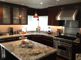 1445 N Opuntia Rd, Palm Springs, CA 92262