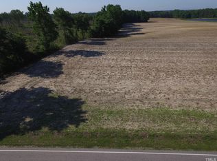 5537 Old Us Highway 421, Lillington, NC 27546