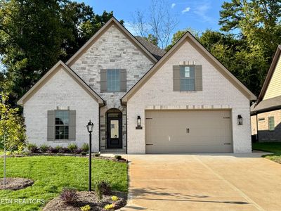 1109 Chardonnay Ln, Knoxville, TN, 37932