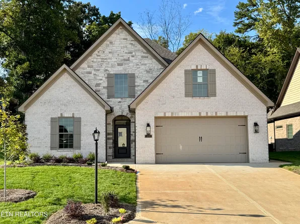 1109 Chardonnay Ln, Knoxville, TN 37932