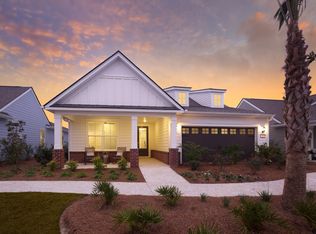 Prosperity Plan, Midpoint at New Riverside, Bluffton, SC 29910