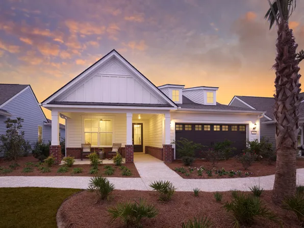 Prosperity Plan, Midpoint at New Riverside