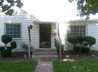 339 6th Ave SW, Ephrata, WA 98823