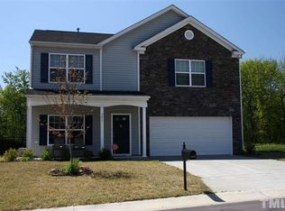 5007 Miller Dr, Durham, NC 27704