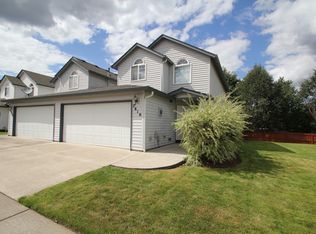 7610 NE 52nd St, Vancouver, WA 98662