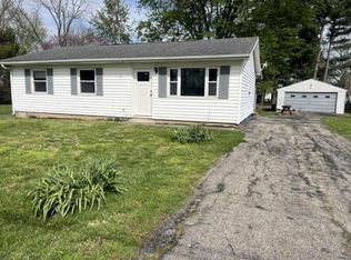1211 S Germantown Rd, Cambridge City, IN