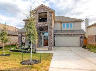 1233 Peregrine Way, Leander, TX 78641