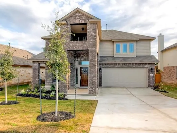 1233 Peregrine Way, Leander, TX 78641