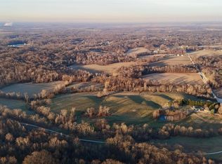 2 Off Co Rd #450-S, Washington, IN 47501