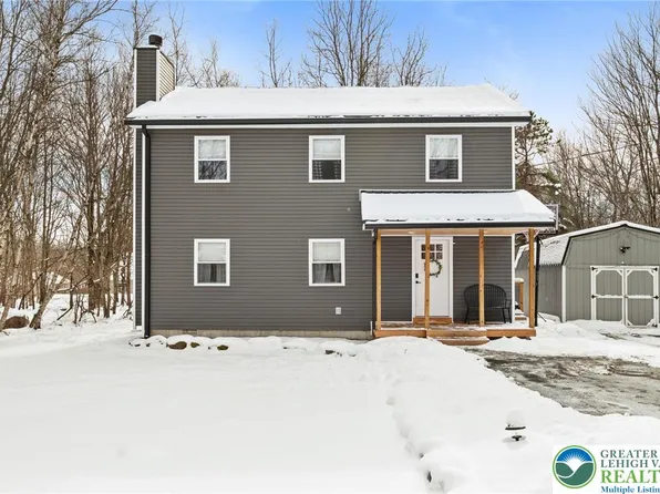 30 Parker Mews, Albrightsville, PA 18210