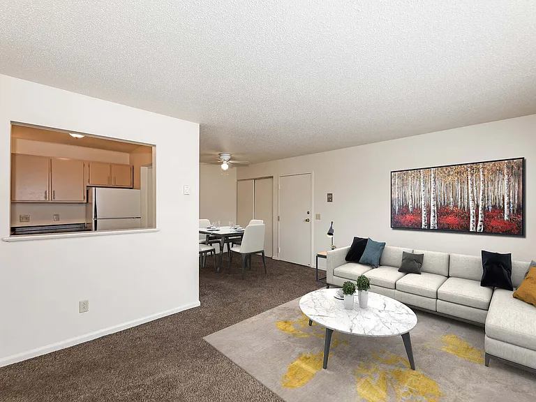 Andover Apartments — Photo 12