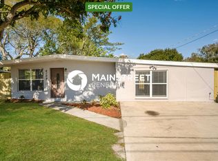 4109 W Marietta St, Tampa, FL 33616