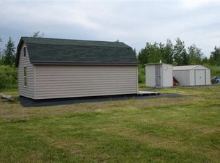 W6990 County Road O, Prentice, WI 54556