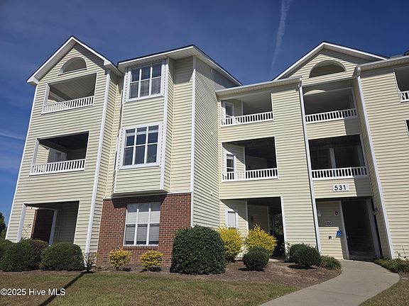 2nd image of 531 Spring Forest Rd APT A
