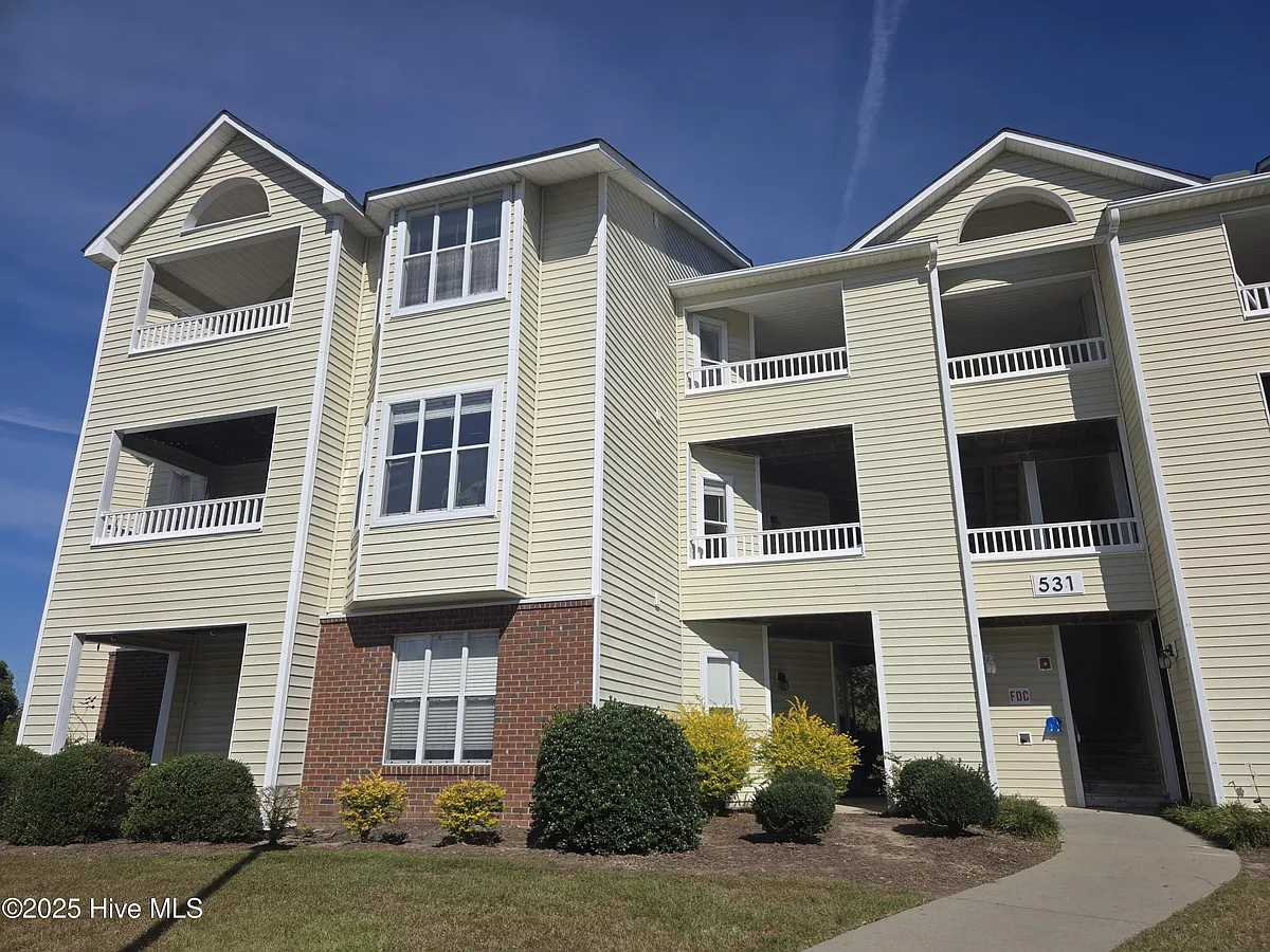 Building Photo - 531 Spring Forest Rd #A