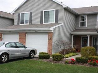 4095 Rivertown Ln SW, Wyoming, MI 49418