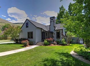 605 Evans Ave, Missoula, MT 59801
