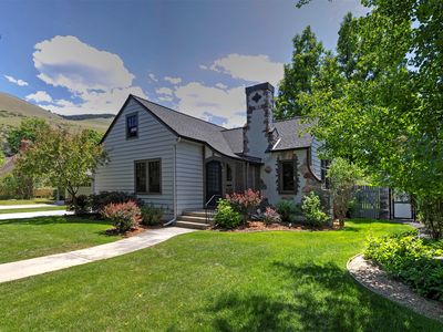 605 Evans Ave, Missoula, MT, 59801