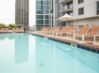 300 E South Water St, Chicago, IL 60601
