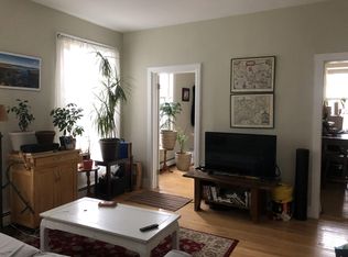 170 Clark St #1702, Portland, ME 04102