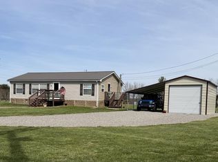 6998 Plateau Rd, Crossville, TN 38571